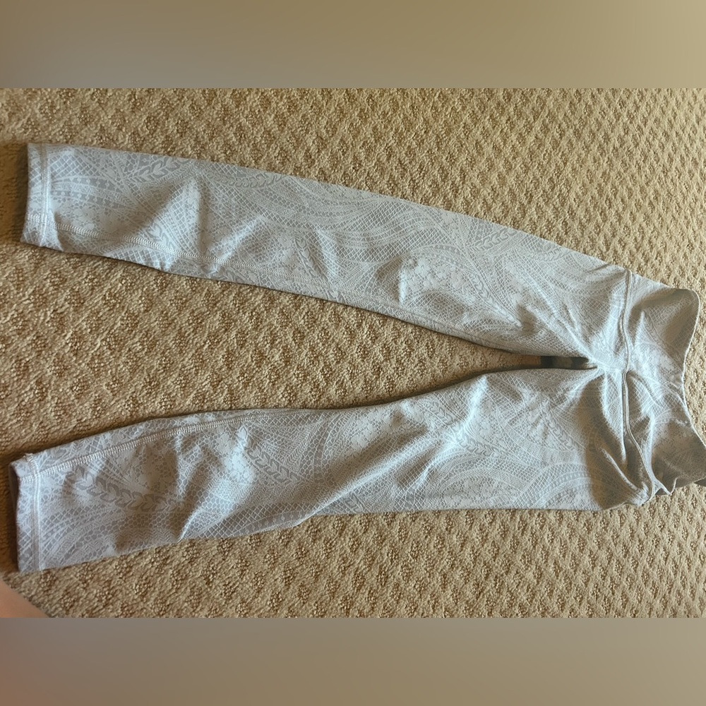 Athleta leggings
